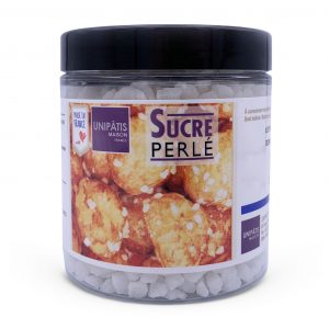 Sucre perlé – 180 g