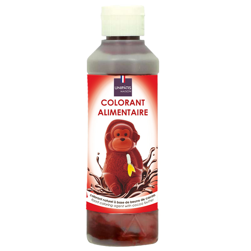 Colorant alimentaire rouge 220g