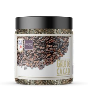 Grué de cacao – 130g