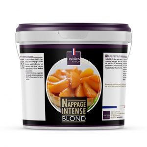 Nappage intense blond (dilution 40-60%)