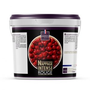 Nappage intense rouge (dilution 40-60%)